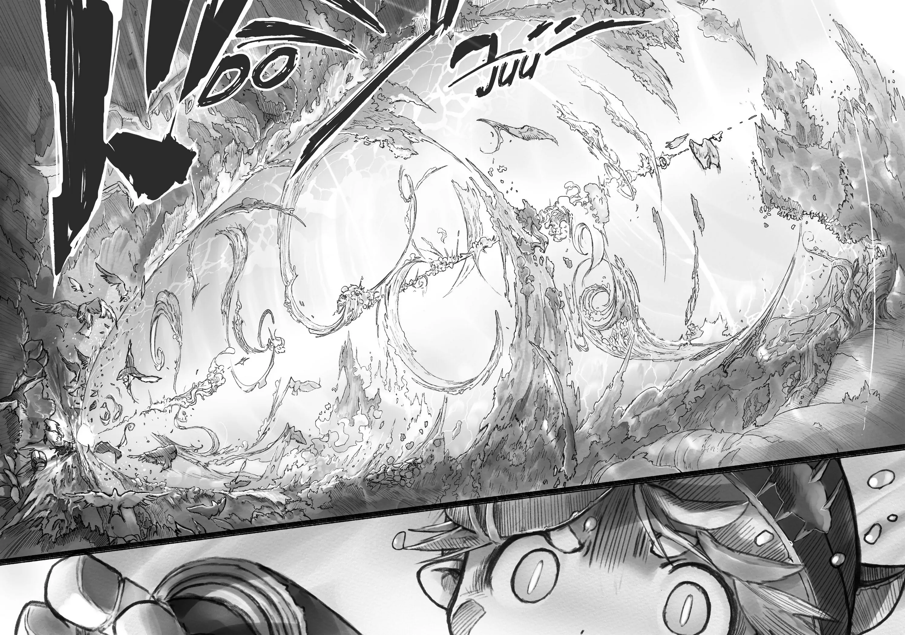 Made in Abyss Chapter 11 image 08